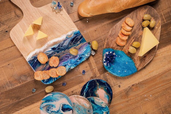 Meraki Art & Design Studio — Art in Dubai