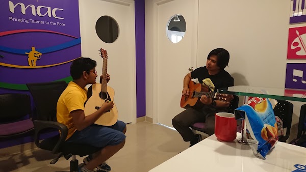 Mirath Art Center — Art in Dubai