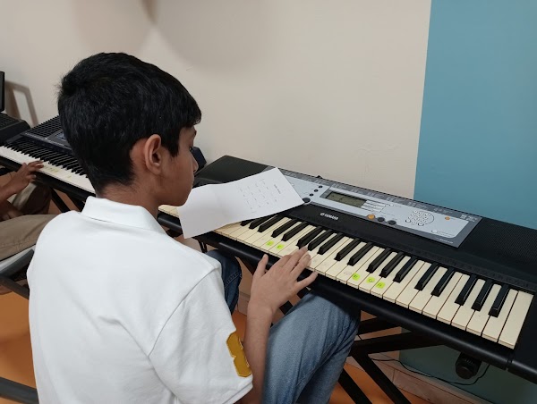 Dream Stage Studio — Art in Sharjah