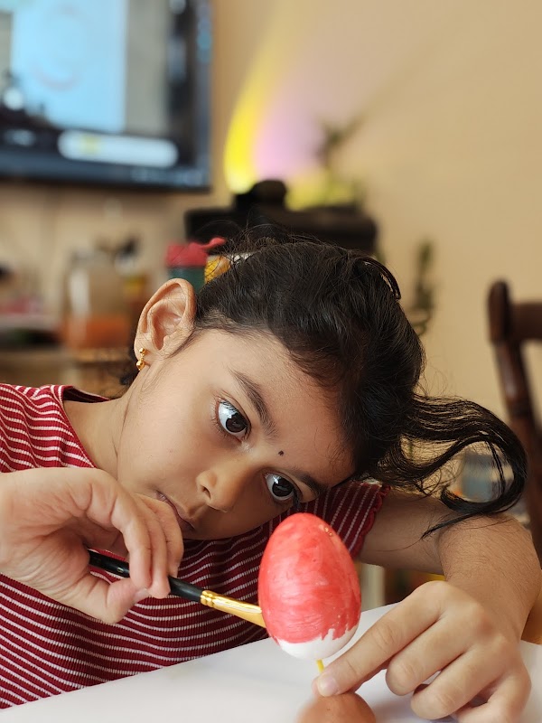 COGNUT Art Class | Online & Offline classes | Building Creative Thinkers for Life! — Art in Sharjah