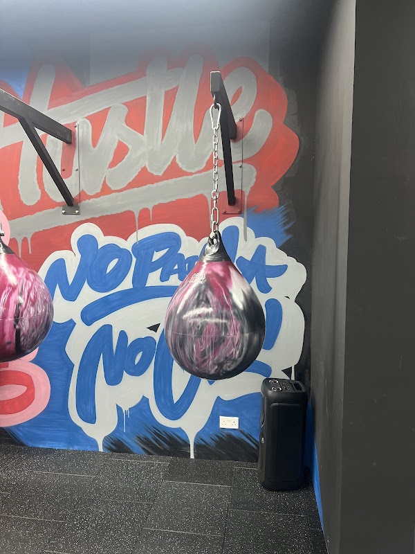 TINK - Art Studio — Art in Dubai