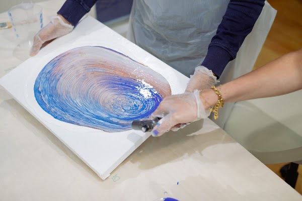 Picasso Artists — Art in Dubai