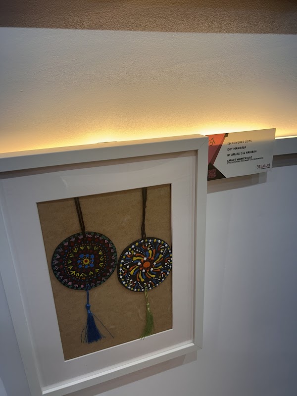 Adaakaari Art studio — Art in Dubai