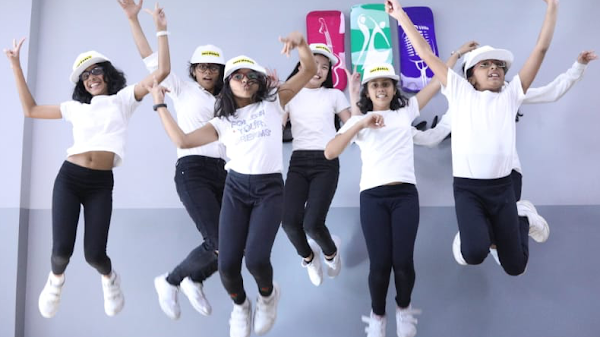 Ocean Kids - Dance, Art, Karate and Music Academy — Music in Dubai