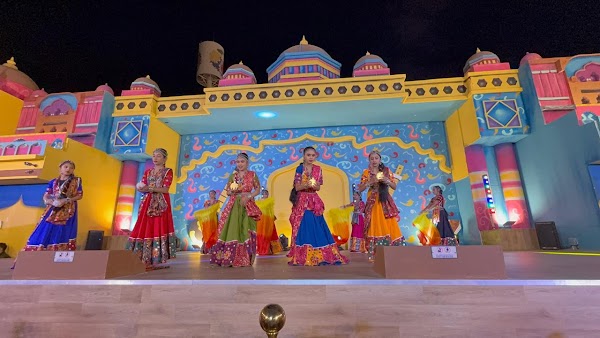 Desert Track Academy — Music in Sharjah