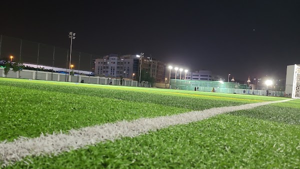 Brampton Sports Academy — Basketball in Dubai