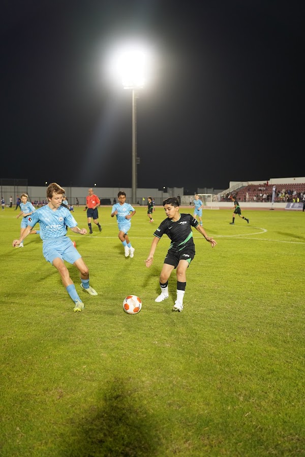 Prosportsuae - Swimming, Football, Basketball & Tennis Academy Nasma Community - Sharjah Sports Club — Basketball in Sharjah