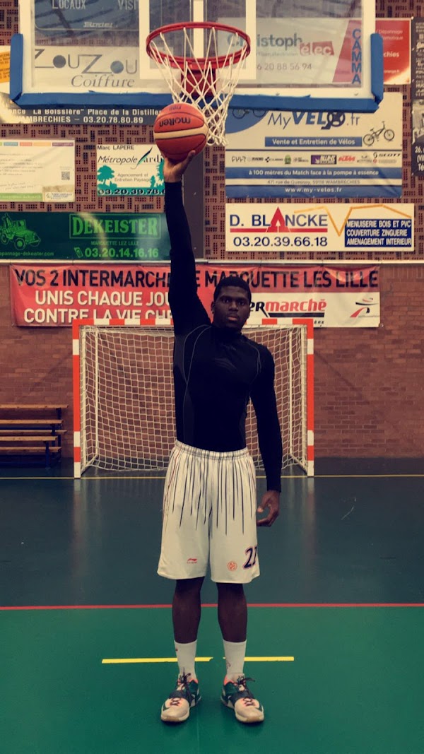 UAE Basketball Association — Basketball in Dubai