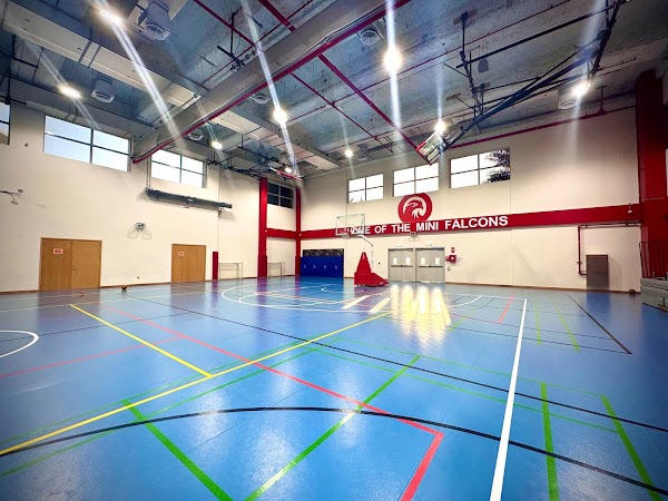 Dubai Basketball Academy - The Official Youth Program of Dubai Basketball — Basketball in Dubai