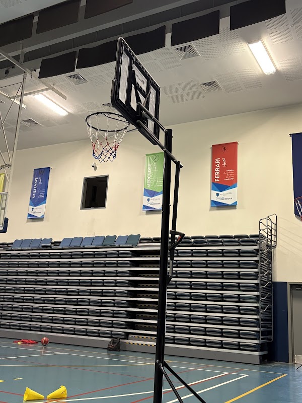 Beyond Basketball Academy - Gems Metropole School - Motor City — Basketball in Dubai