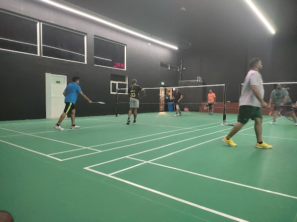 BC SPORTS — Basketball in Ajman