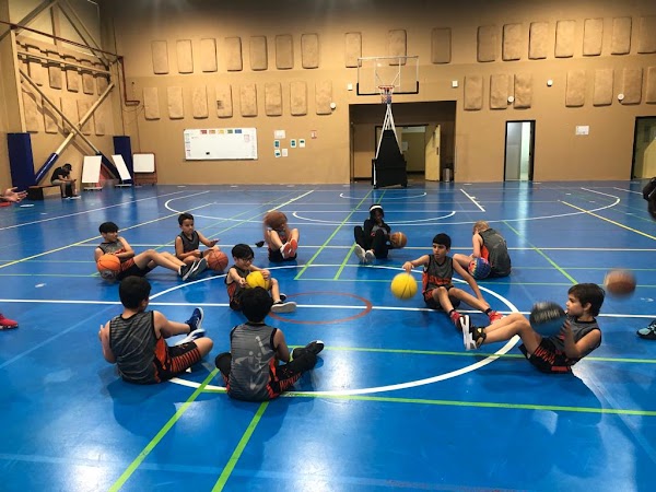 Star Basketball Academy — Basketball in Dubai
