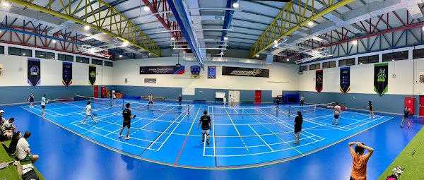 Top Sports - Australian International School Sharjah — Basketball in Sharjah