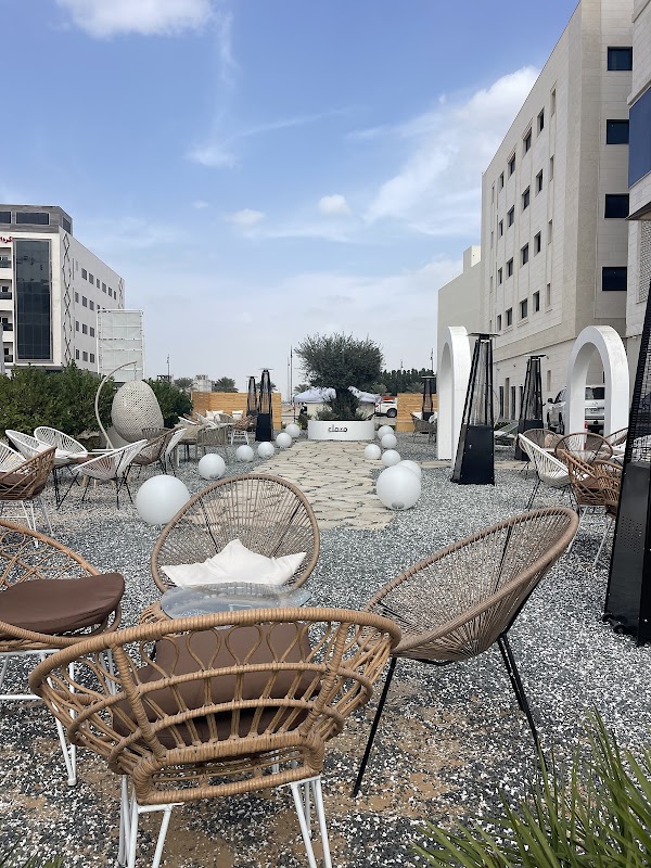 Claro Speciality Coffee - Sharjah — Cafés with Play Areas in Sharjah