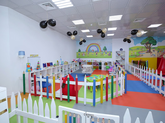 Bahar Al Alwan Entertainment — Chess in Sharjah