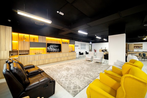 Chess Lab Club- Main Branch — Chess in Dubai