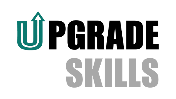 Upgrade Skills — Coding in Dubai
