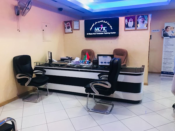 Mctc Dubai Educational Institute — Coding in Dubai