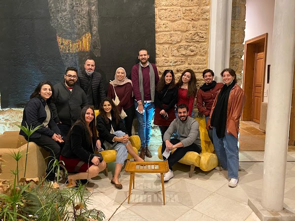 Geek Express — Coding in Dubai