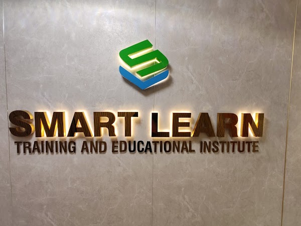 SMART LEARN TRAINING AND EDUCATIONAL INSTITUTE LLC SP — Coding in Sharjah