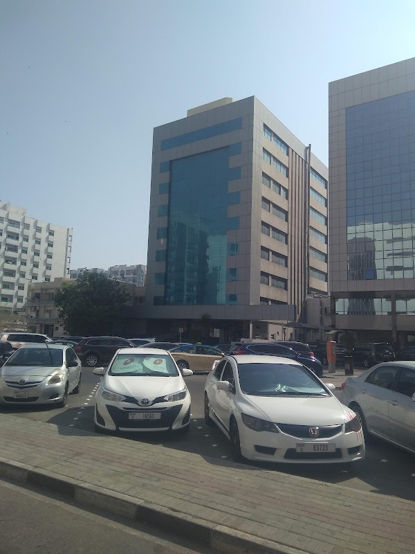 Filipino Institute — Coding in Sharjah