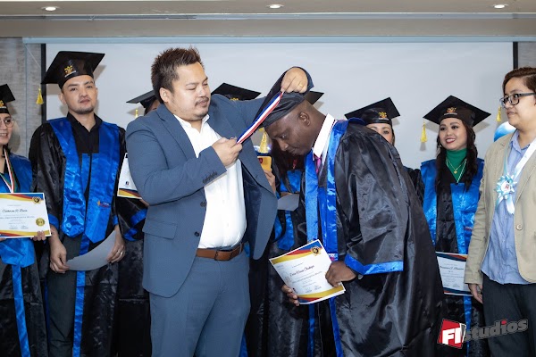 Filipino Institute - Sharjah — Coding in Sharjah