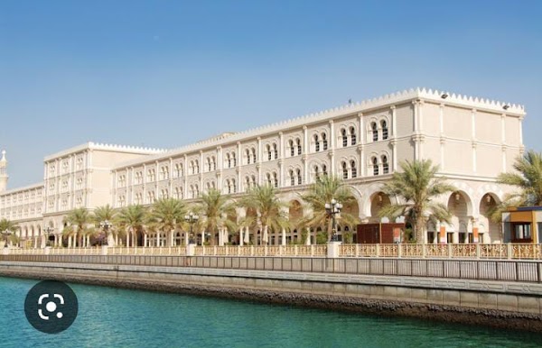 The Way Training Centre — Coding in Sharjah