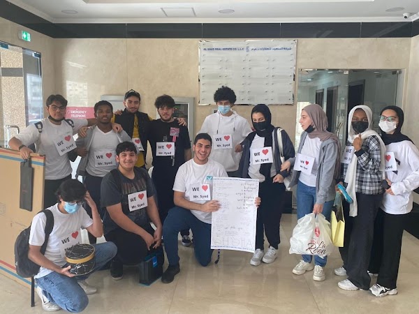 Progress Training Center — Coding in Sharjah