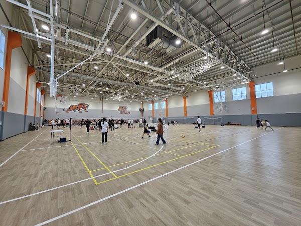 Book with star — Basketball in Dubai