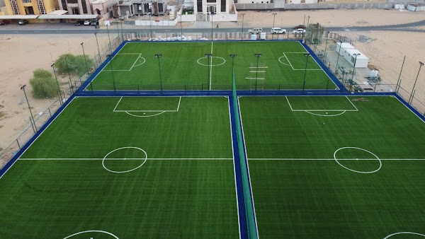  Ole ajman football rental — Football in Ajman