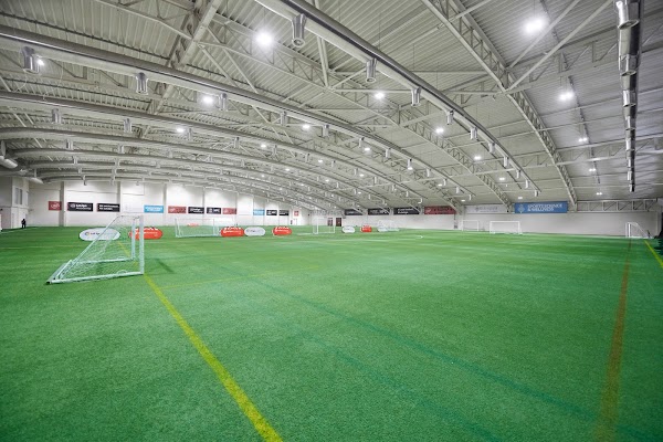 ISD Dubai Sports City — Football in Dubai