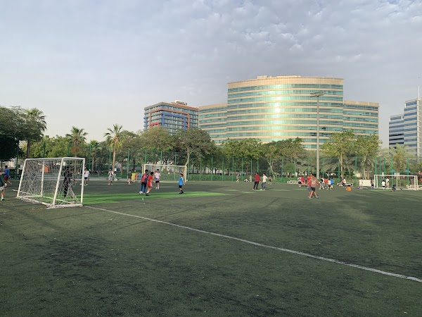 El Talento Football Academy - Dubai — Football in Dubai