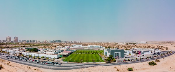Go-Pro Sports Football Academy Dubai — Football in Dubai