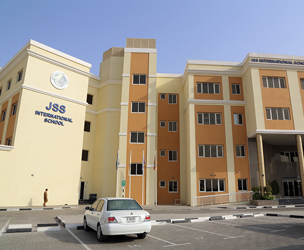 Al Ahly Academy JVC -  — Football in Dubai