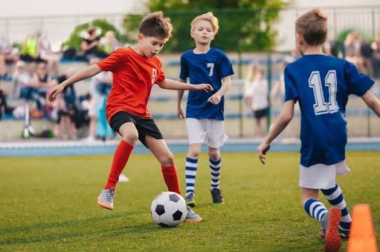 Med Football Academy Middle East — Football in Sharjah