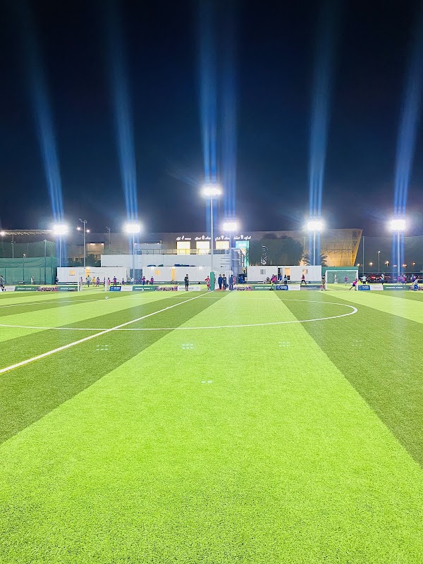 Juventus Academy Mirdif — Football in Dubai