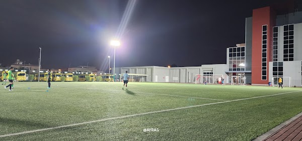 Arabian Strikers Football Academy — Football in Dubai