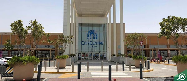 Green Sport Club - City Centre Ajman — Basketball in Ajman