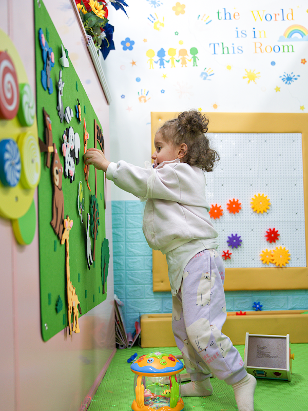 Two Point O Kids Soft Play and Activity Centre — Indoor Play Areas in Dubai