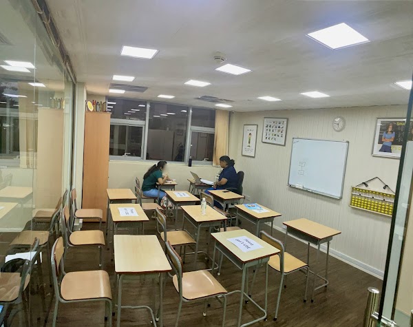 Master Brain - Abacus BrainOBrain | Handwriting Courses — Coding in Dubai