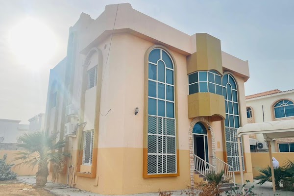 Al birr & Al Taqwa Education Languages Institute LLC — Languages in Sharjah