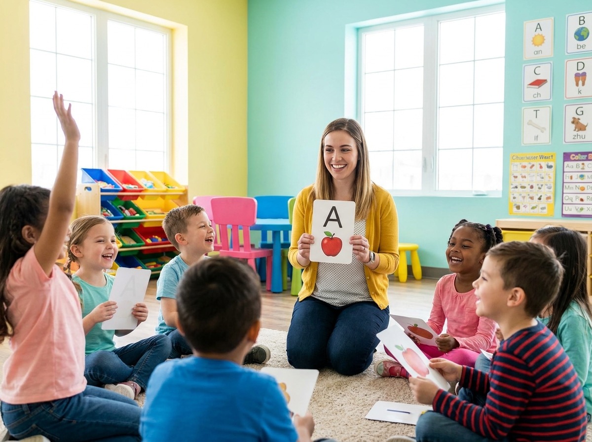 Kattral Education Management LLC — Languages in Ajman