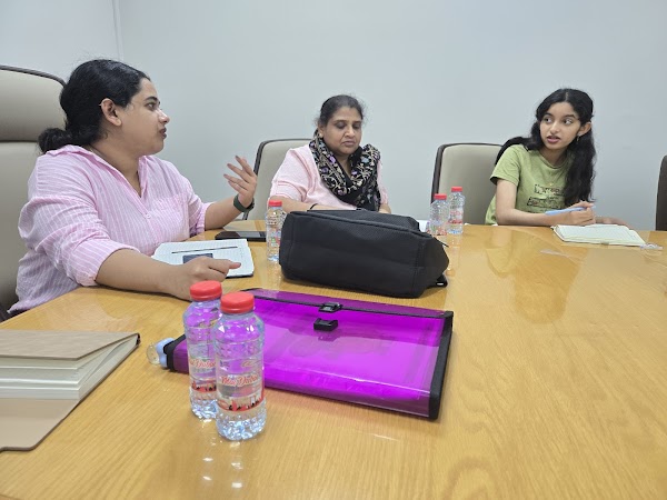 Seed Special Education Center — Languages in Dubai