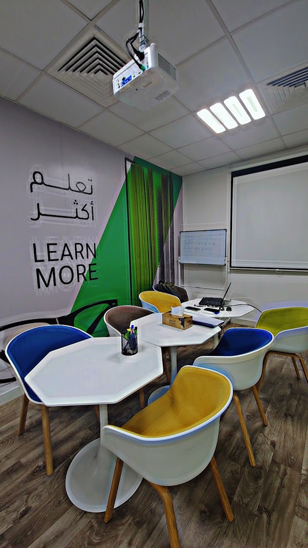 A to Z language institute — Languages in Dubai