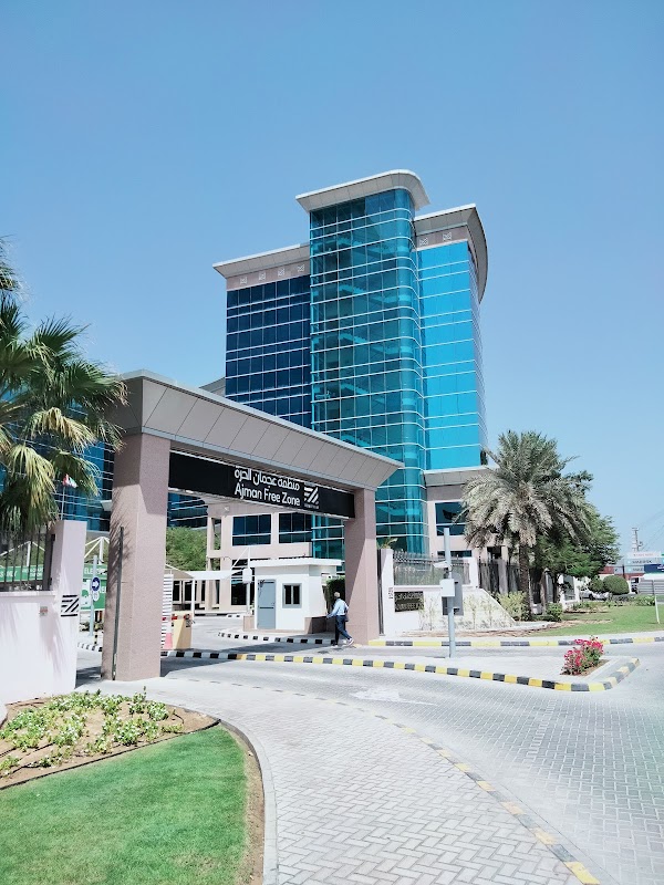 Embark Language Academy — Languages in Ajman
