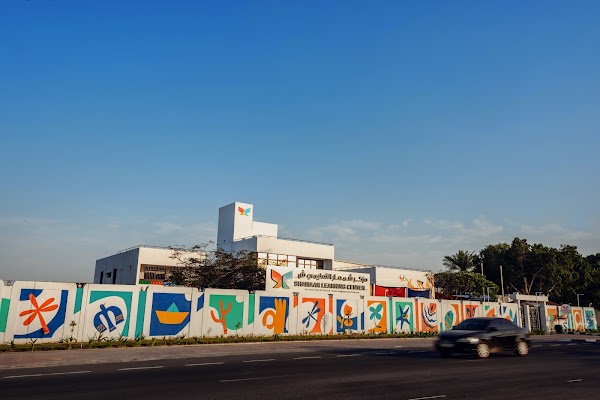 Shamaar Learning Center — Languages in Dubai