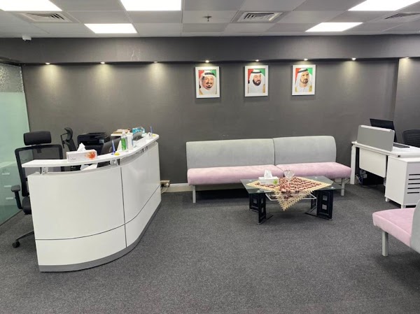 National Training Center - Ajman — Languages in Ajman