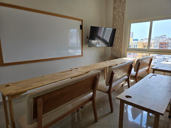 The Olive Tree Language Training — Languages in Dubai