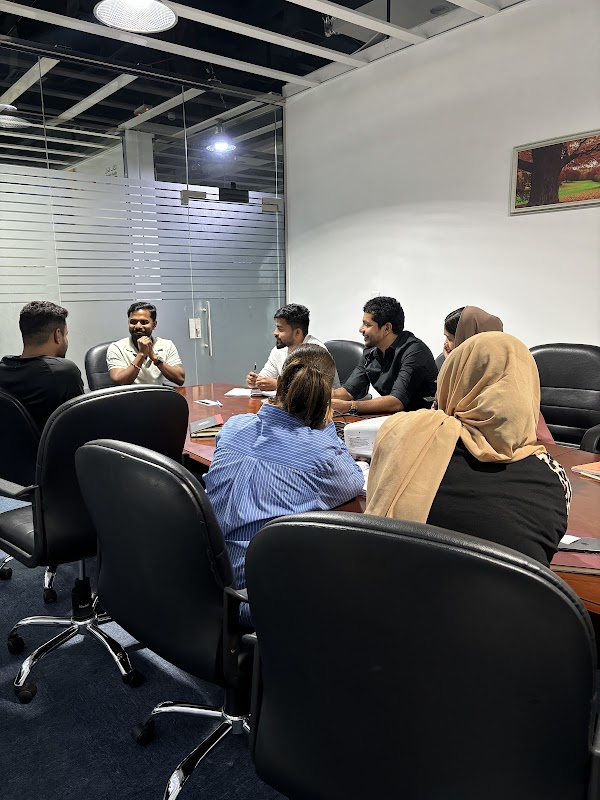 EdSen Education Training LLC | Learning | Software — Languages in Dubai