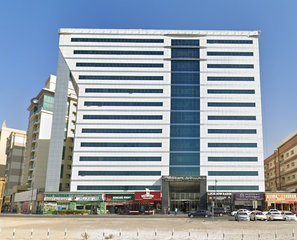 Aljeel Academy — Languages in Dubai